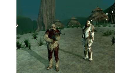 Star Wars Galaxies - Weiteres Addon enthüllt