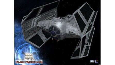 Star Wars Galaxies: RotW