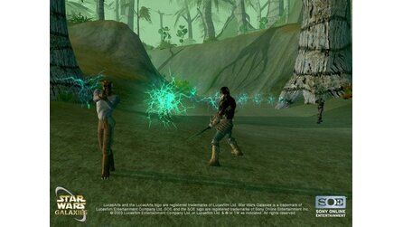 Star Wars Galaxies: RotW