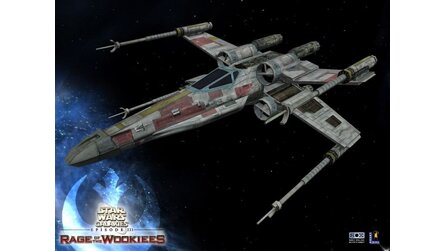 Star Wars Galaxies: RotW
