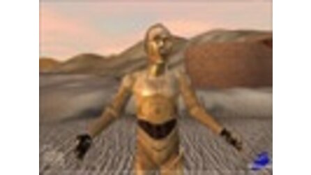 Star Wars Galaxies: Screenshots