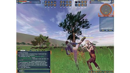 Star Wars Galaxies - Test-Client jetzt kostenlos verfügbar