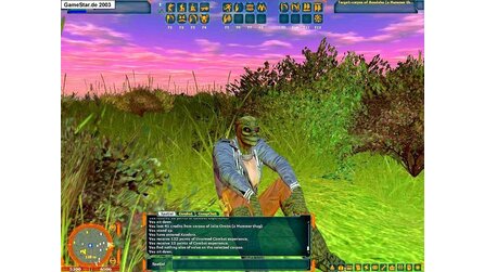 Star Wars Galaxies in Deutschland