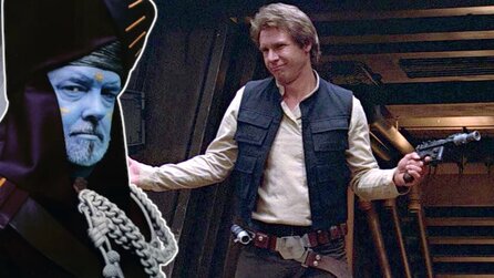 George Lucas bekommt heute noch immer Geld für Star Wars - 14 Jahre nachdem er die Lizenz für 4 Milliarden Dollar Disney überließ