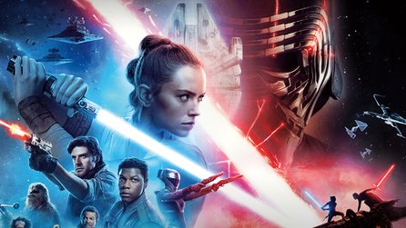 Filmkritik zu Star Wars 9: Ein gutes Ende für die Skywalker-Saga?