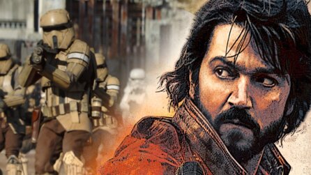 Star Wars: Fick das Imperium! - Rührende Szene sollte ursprünglich ganz anders enden