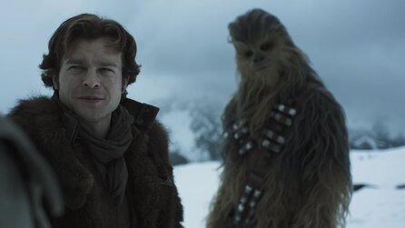 Star Wars: Han Solo - Neue Bilder und weitere Story-Details enthüllt