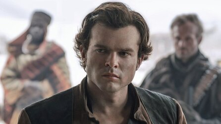 Solo: A Star Wars Story - Han-Solo-Film war schon vor Disney geplant