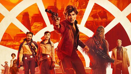 Solo: A Star Wars Story - 15 versteckte Easter Eggs, Referenzen und Cameo-Auftritte