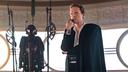 Solo: A Star Wars Story - Bilder zum Kinofilm