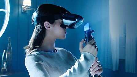 Star Wars: Jedi Challenges - Neues AR-Headset angekündigt