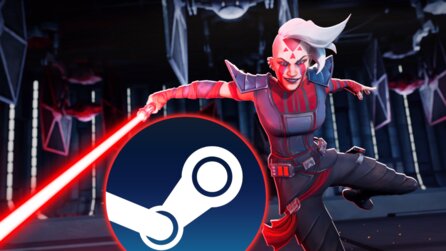 Star Wars: Handy-Spiel knackte 2024 fast eine Million Downloads in nur zwei Tagen, kommt bald auf Steam