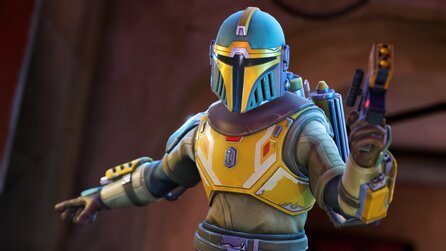 Star Wars: Nur 9 Monate nach Release ist für ein neues Spiel Schluss - es hat nicht mal für Steam gereicht