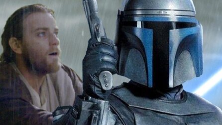 Sind Jedi-Ritter in Star Wars übermächtig? Einer der besten Kämpfe der Prequels ist für Fans der Gegenbeweis