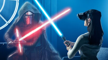 Star Wars im Quiz der Woche - Ist die Macht mit dir?