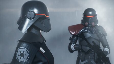 Erster Patch für Jedi: Fallen Order fixt Performance-Probleme