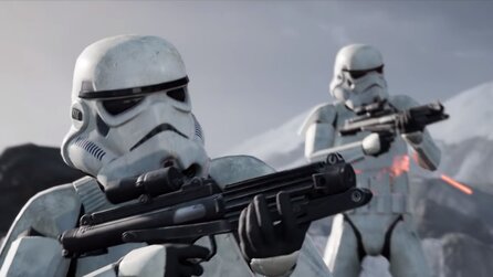 Die Blockbuster der E3 2019 - Star Wars Jedi: Fallen Order