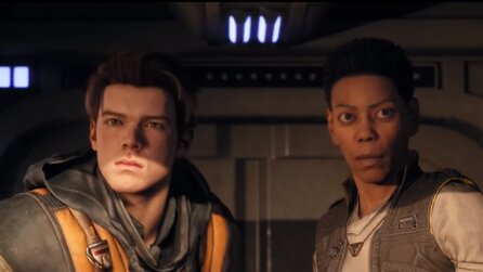 Disney erzählt die Vorgeschichte von Star Wars Jedi: Fallen Order – aber nicht als Videospiel