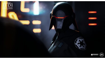 Kein Bruch des Kanons - Lucasfilm arbeitete für Star Wars Jedi: Fallen Order eng mit Respawn zusammen