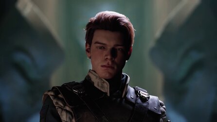 Star Wars Jedi: Fallen Order - Trailer vom Xbox E3 Briefing 2019 zeigt AT-ATs und mehr