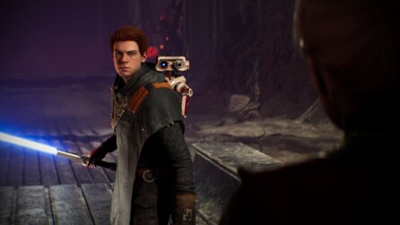 Kommt Star Wars Jedi: Fallen Order 2? Jobanzeige beim Entwickler schürt Gerüchte