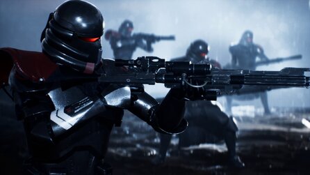 Star Wars: Jedi Fallen Order staubt im PC-Wertungsspiegel die 90 ab