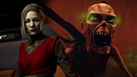 Wie Fallen Order mit dem Rest von Star Wars zusammenhängt