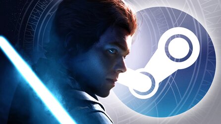 Sale: Auf Steam sind gerade 7 Spiele so günstig wie noch nie, darunter richtige Blockbuster