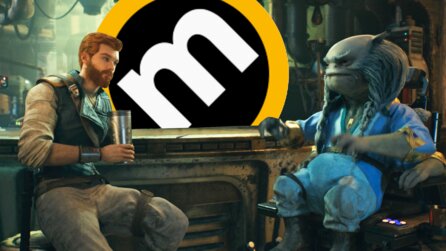 Star Wars: Die Macht ist mit Jedi Survivor bei den internationalen Wertungen