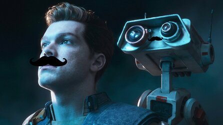 Star Wars Jedi Survivor: Offizielle Actionfigur teast zwei große Veränderungen für Cal Kestis an