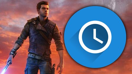 Wie viel Spielzeit bietet Star Wars Jedi: Survivor? Unser Fazit nach dem Durchspielen