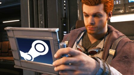 Star Wars Jedi: Survivor - EA äußerst sich zur miesen Performance, aber Fans bleiben erzürnt