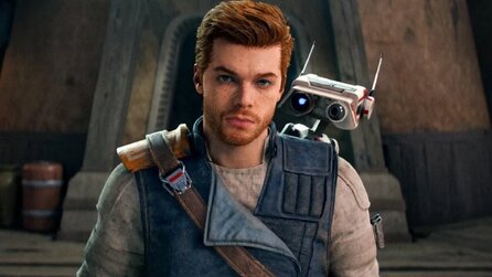 Star Wars Jedi: Survivor kurzfristig verschoben, aber zum Glück nicht weit