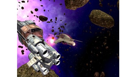 SWG: Jump to Lightspeed - Screenshot-Nachschub