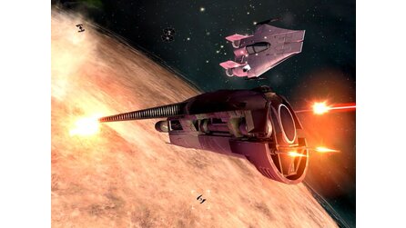 SWG: Jump to Lightspeed - 10 Tage kostenlos spielen