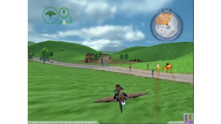 Star Wars: Kampf um Naboo
