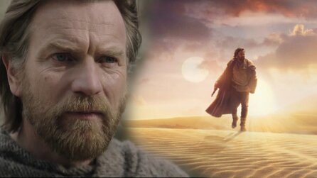 Kenobi: 8 wichtige Details zur Star Wars-Serie im neuen Trailer