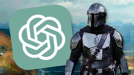 Neuer Star-Wars-Trailer sorgt für zwiegespaltene Fans - weil er mit einer KI erstellt wurde