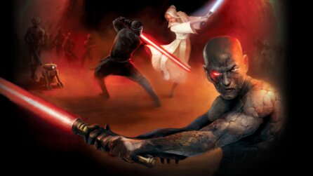 Star Wars auf Switch: Entwickler von Kotor 2 schenken euch anderes Spiel - als Entschuldigung