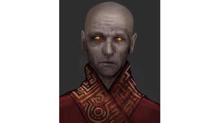 Star Wars: Knights of the Old Republic 3 - Vermeintliche Artworks zum gecanceltem RPG