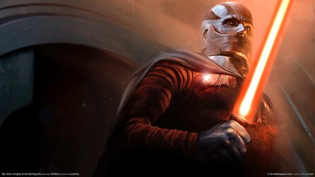 Star Wars: Knights of the Old Republic - Version für iPad überraschend erschienen