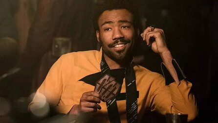 Star Wars ist laut dem Lando-Darsteller »zu ernst« geworden und das will er mit seinem Solo-Film ändern