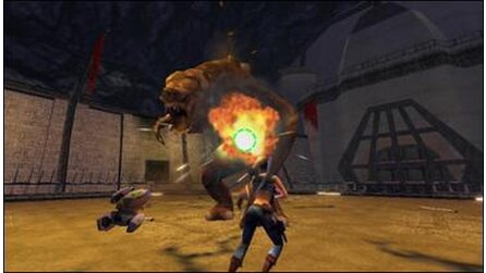 Star Wars Lethal Alliance PSP
