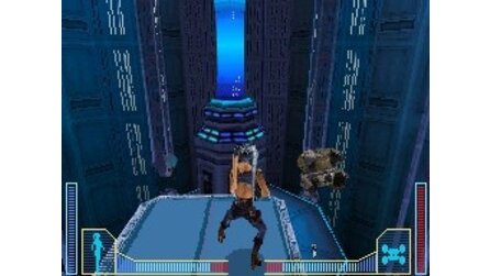 Star Wars Lethal Alliance DS
