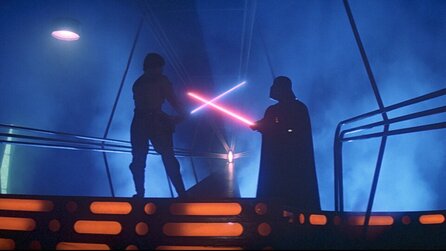 Warum jedes Lichtschwert in Star Wars anders klingt – und wie der Sound wirklich entstand