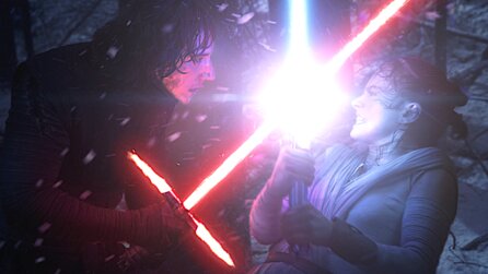 Shotos, Parierstange, Peitsche und Co.: Die 11 exotischsten Lichtschwert-Typen, die Star Wars zu bieten hat