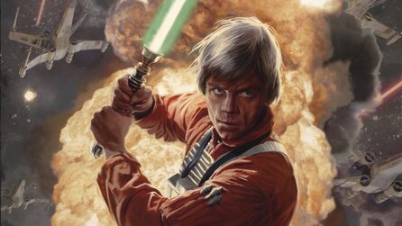 Star Wars: Zu einem totgeglaubten und fast vergessenen Kinofilm gibts jetzt plötzlich ein neues Lebenszeichen