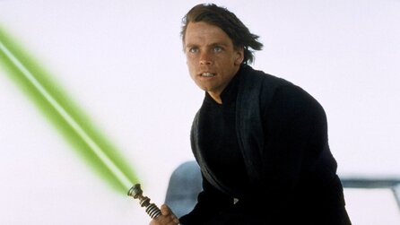 Star Wars: Luke Skywalker hatte tatsächlich eine Ehefrau - und sie bekommt vielleicht eine eigene Serie