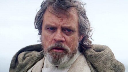 Mark Hamill dachte ursprünglich, die Rückkehr zu Star Wars ist ein Fehler - heute ist er dankbar für all die neuen Rollen, die er bekommt