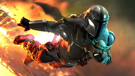 Star Wars: The Mandalorian + Grogu - Kinofilm enthüllt mehr von seiner Story, zumindest ein bisschen
